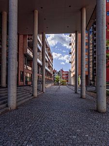Mercuriuspad Heerlen
