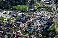 Kenniscampus Leeuwarden van Meindert van Dijk thumbnail