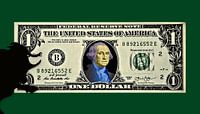 US Dollar JM00100 by Johannes Murat thumbnail
