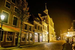 WEESP sur Jan Messink