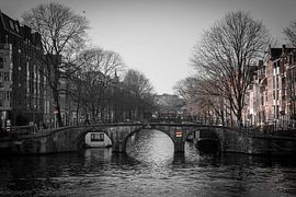 Amsterdam by Flammang Fotografie