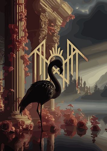 Sleep Token Metaalkern Vol. 10