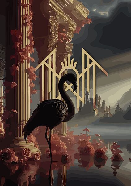 Sleep Token Metal Core Vol. 10 by Zee Corp