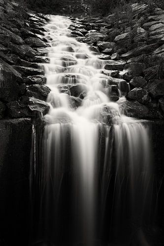 Waterval Noorwegen