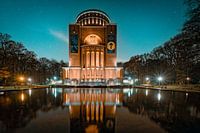 Planetarium Hamburg