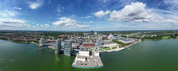Almere - Panorama