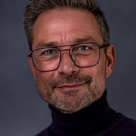 Bart Hendrix Profilfoto