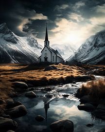 Landschaft