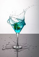 Splash!