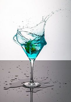 Splash!