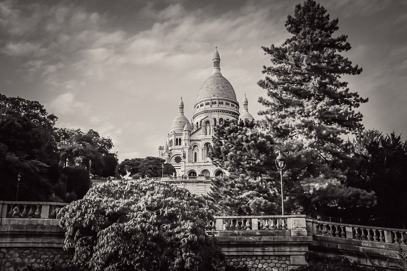 Paris by Bianca  Hinnen