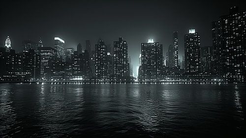 Dynamic Skyline in Silence