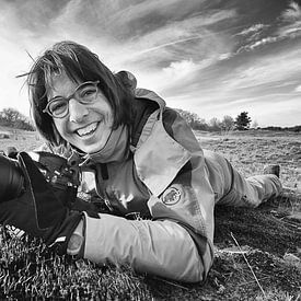 Iris Waanders profielfoto