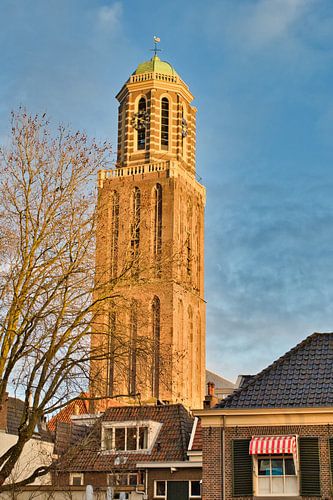 Sous la marmite à poivre sur Henrico Fotografie