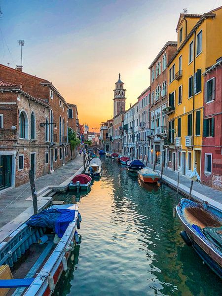 Venice by Hello Pompoyo