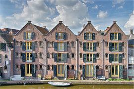 Kaasmakersgracht, Alkmaar