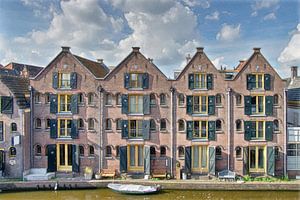 Kaasmakersgracht, Alkmaar