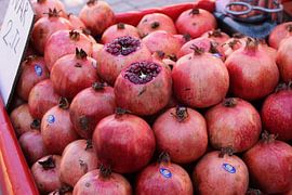 Früchte der Leidenschaft von Mark Veefkind