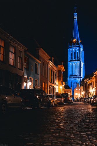Grote Kerk te Doesburg