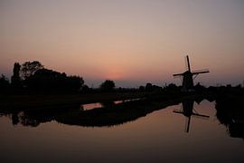 Meermolen Onrust von Frank de Ridder