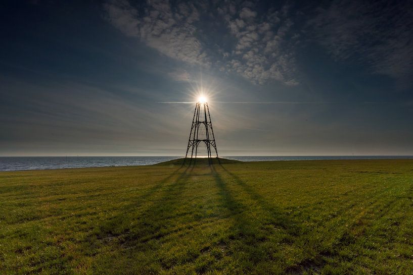 The Cape Texel by Texel360Fotografie Richard Heerschap