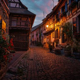 Discover the magic of Colmar, France