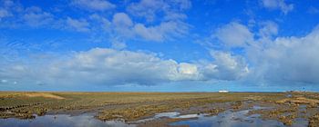 Noord Friesland Buitendijks