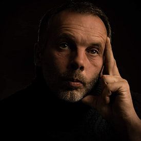 Freddy Klok Profilfoto