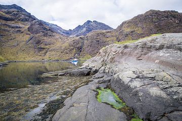 Loch na Culice van Eriks Photoshop by Erik Heuver