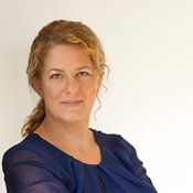 Yvonne Prinsen Profilfoto