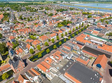 Oud-Beijerland Hoeksche Waard, Zuid Holland