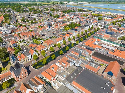 Oud-Beijerland Hoeksche Waard, Zuid Holland