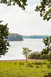 Dänischer Binnensee