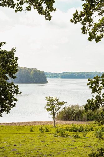 Dänischer Binnensee