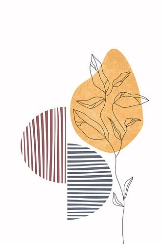 Wildebloemenbron III