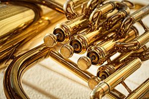 Tuba-Ventile