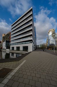 Beethovenstraat Amsterdam
