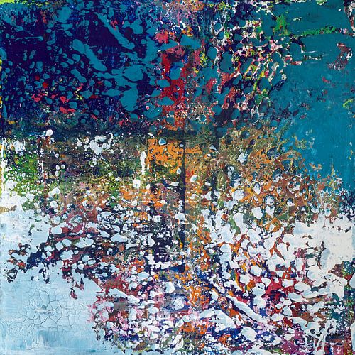 Sneeuw smelten - zuigmond techniek