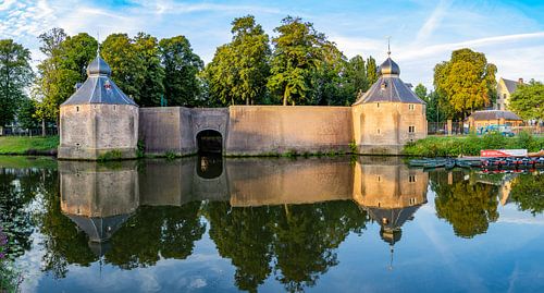 Spanjaardsgat Breda Collectie Haven KMA