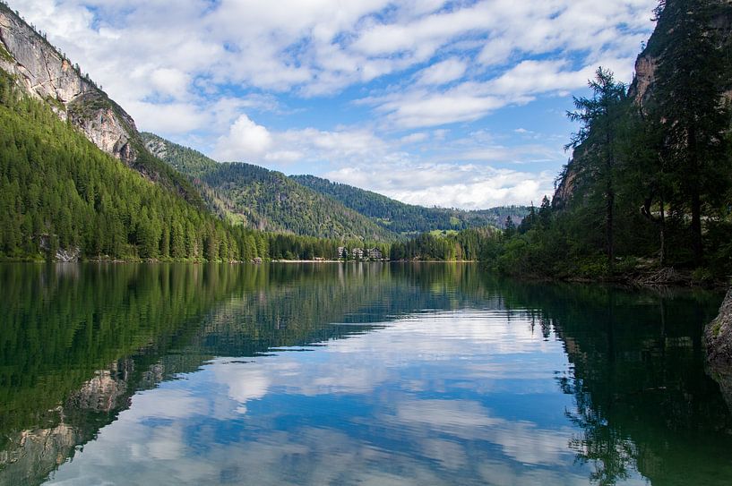 Pragser Wildsee von Whis' photos