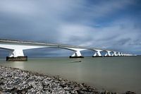 Seawall bridge