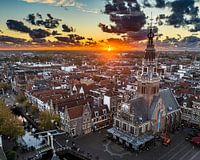 Alkmaar, de Waag