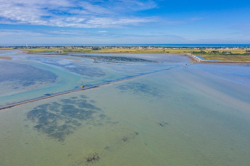 Passage du Gois van Easycopters