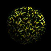 Morphogenic: Groen II