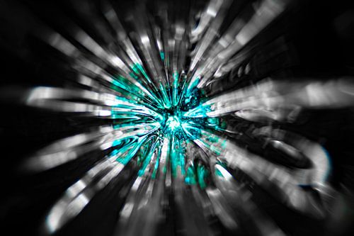 Mysterieuze kerstbal