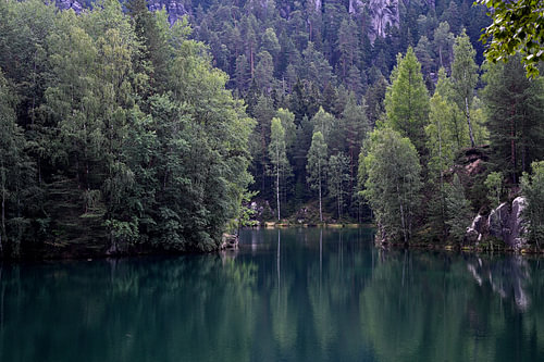 Natur.