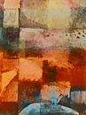 At Play with Paul Klee - Hammamet 111 years later by Western Exposure thumbnail