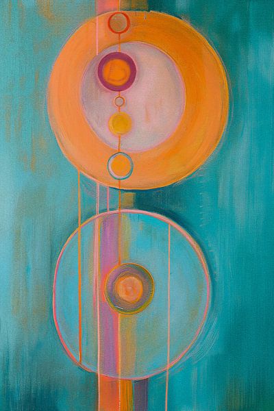 Sundial Melody by Whale & Sons