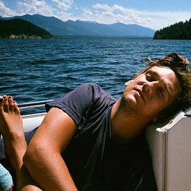 Andrew Eargle Profile picture