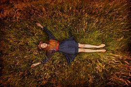 Sommerzeit von Nina Olivari